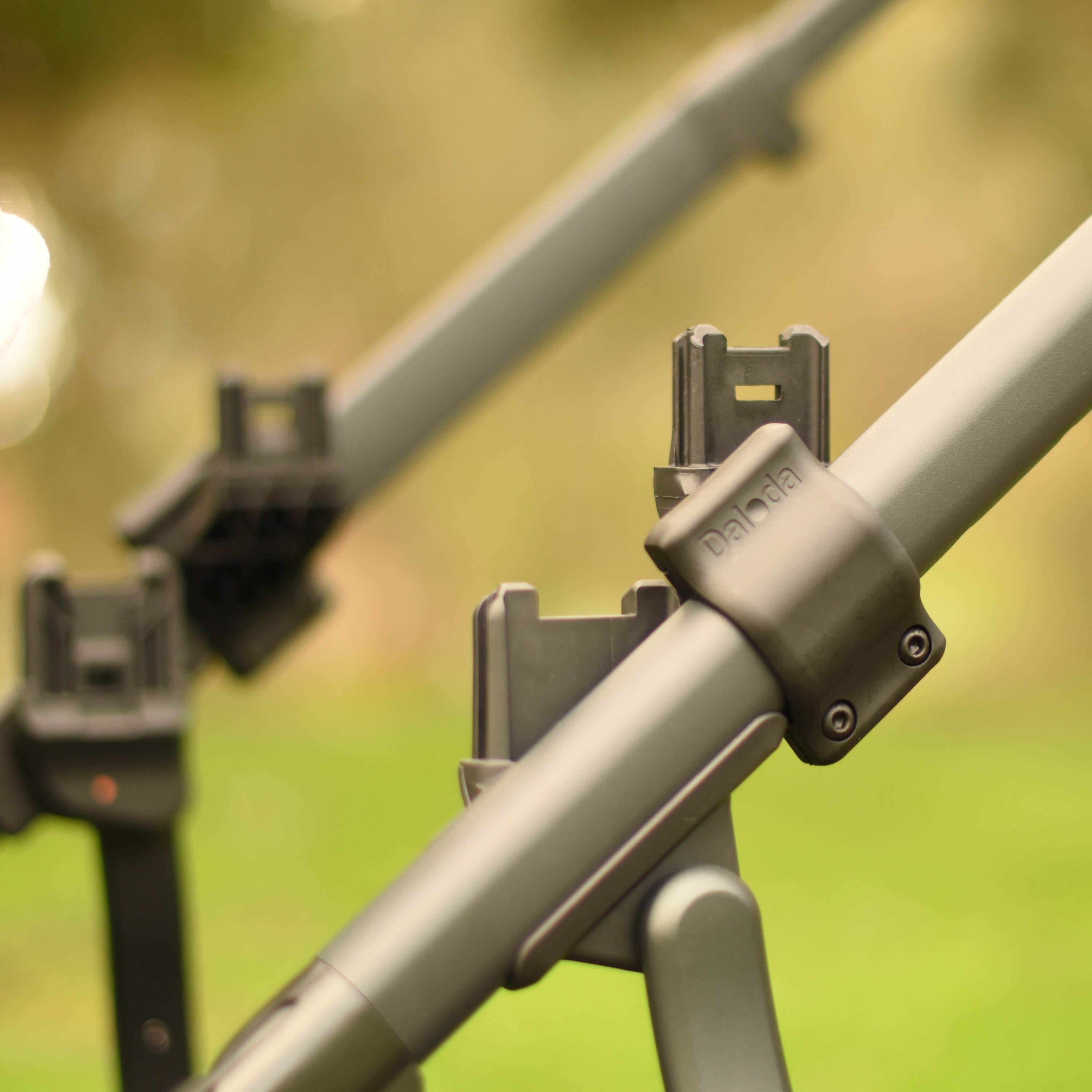 Upper Rumble Conversion for UPPAbaby® Vista®