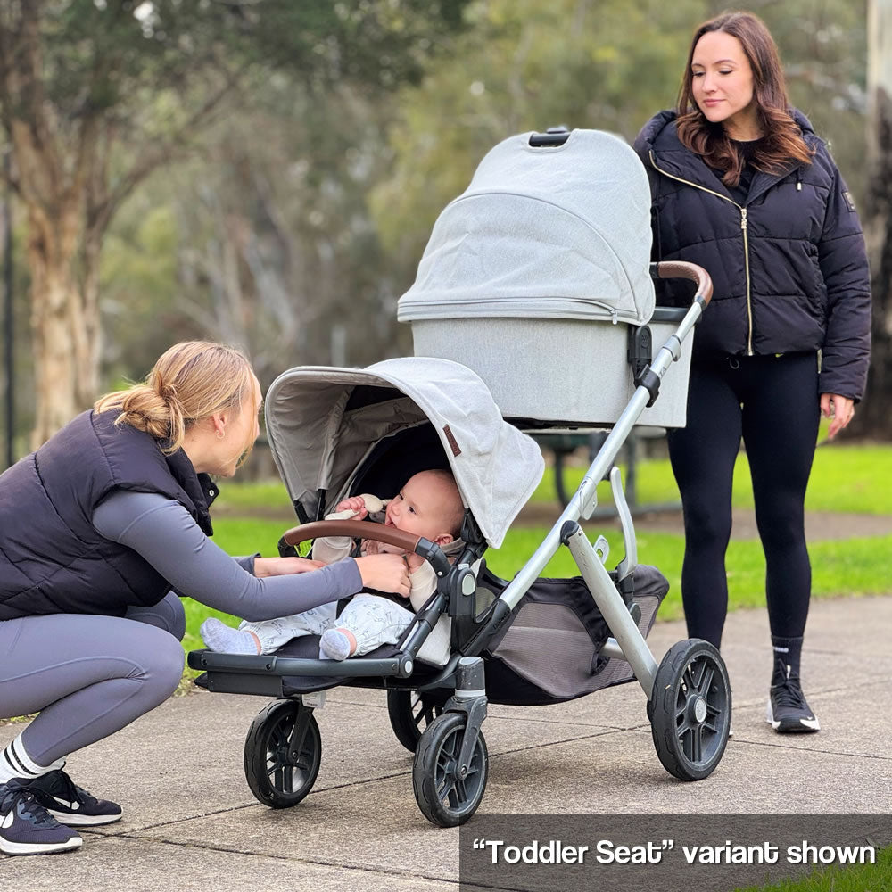 Upper Bassinet Kit for UPPAbaby Vista V2/V3 – Daloda