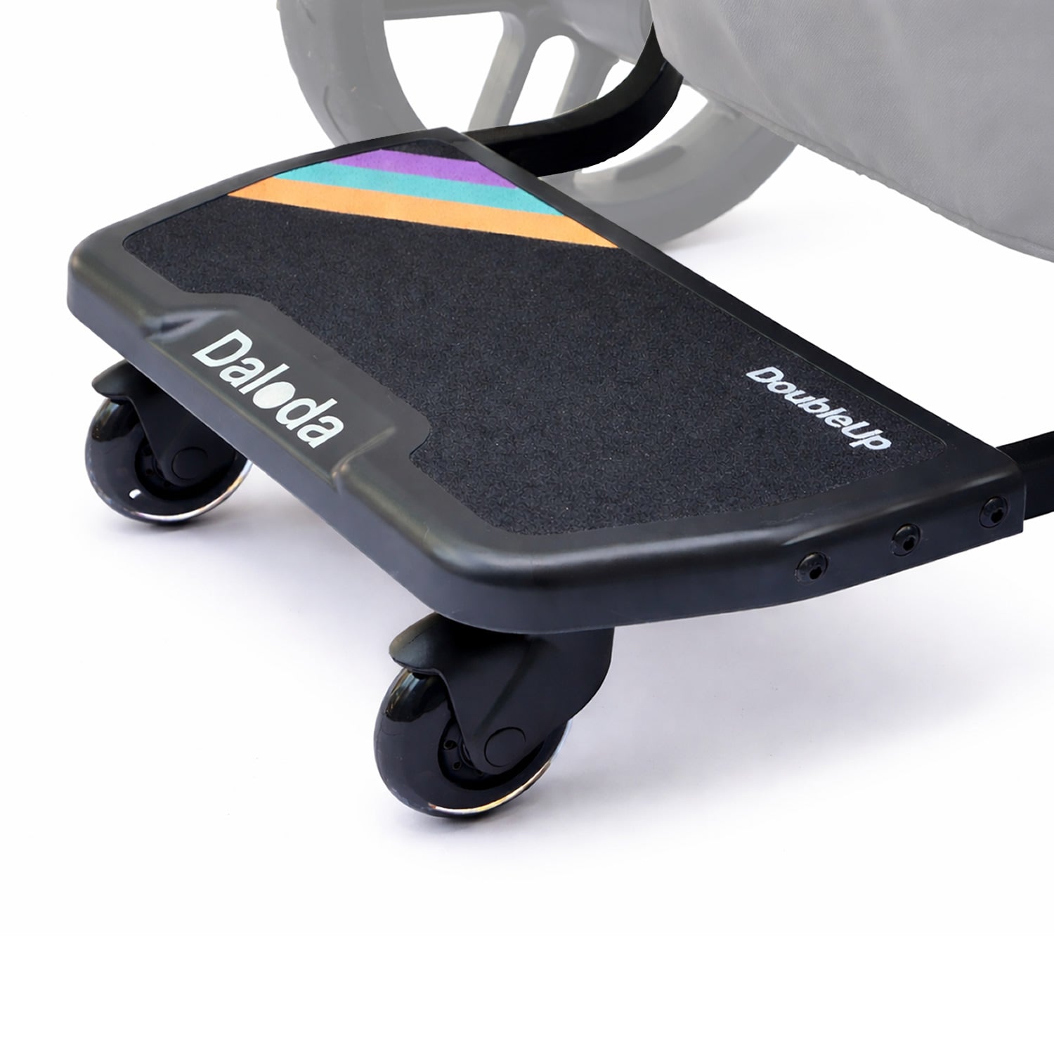 DoubleUp Board for UPPAbaby Vista