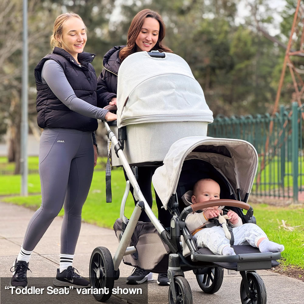 Upper Bassinet Conversion for UPPAbaby® Vista®