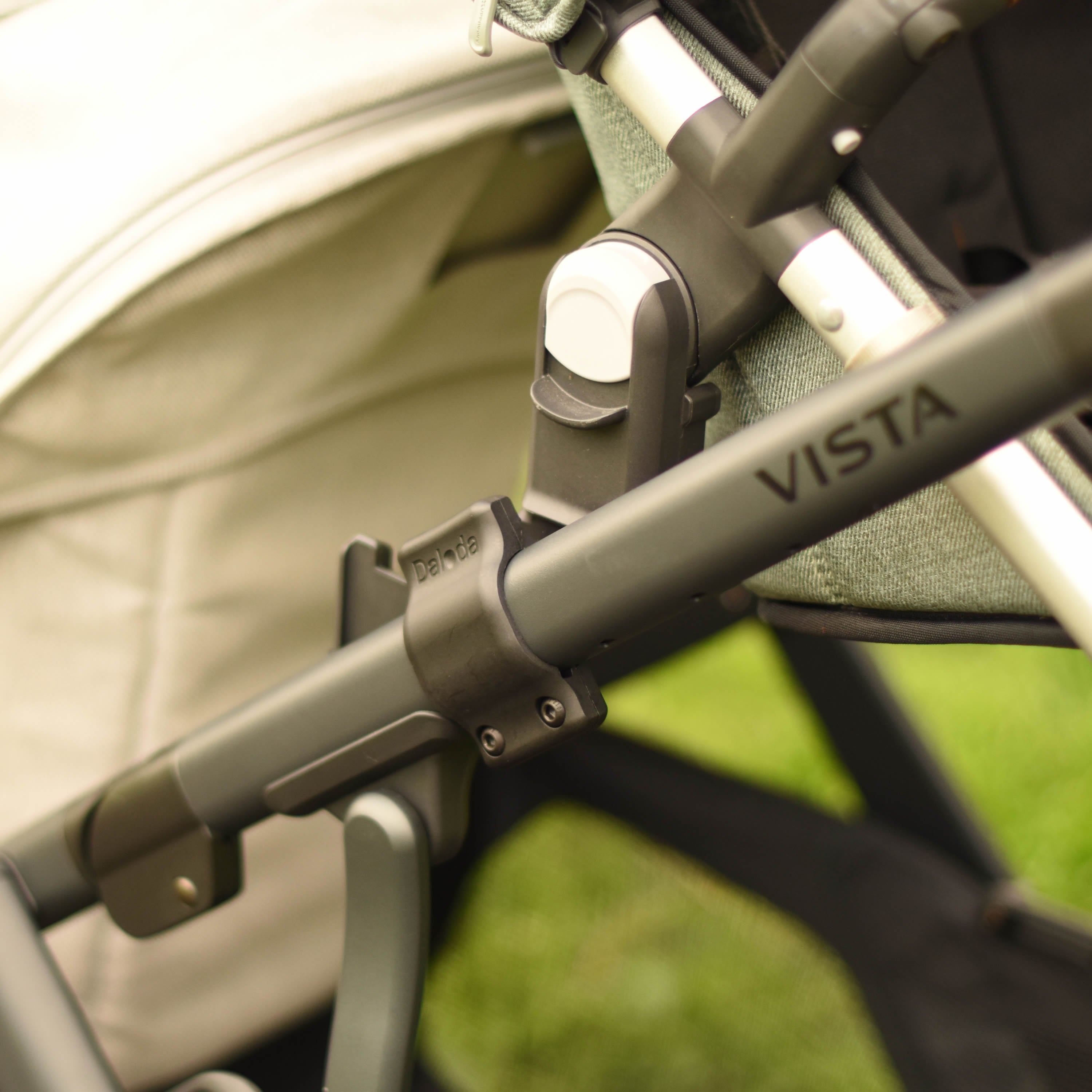Upper Rumble Conversion for UPPAbaby® Vista®