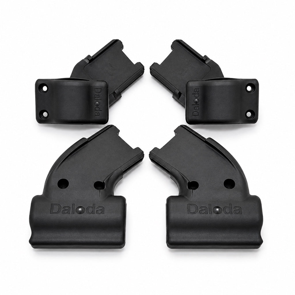 Upper Rumble Conversion for UPPAbaby® Vista®