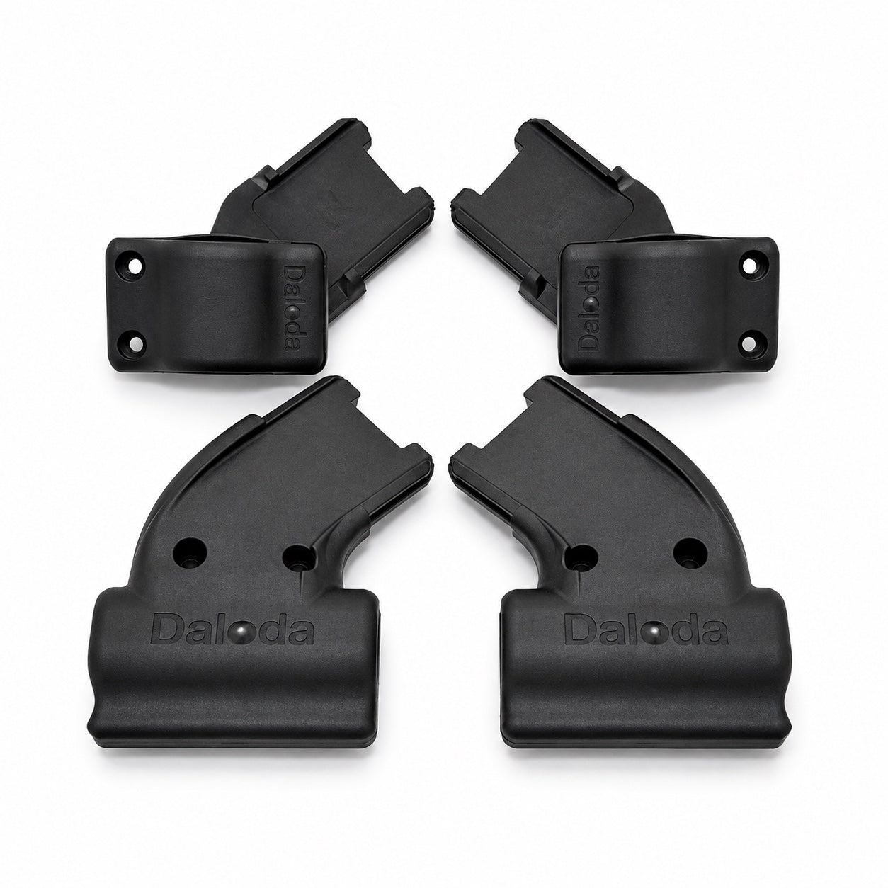 Upper Rumble Conversion for UPPAbaby® Vista®