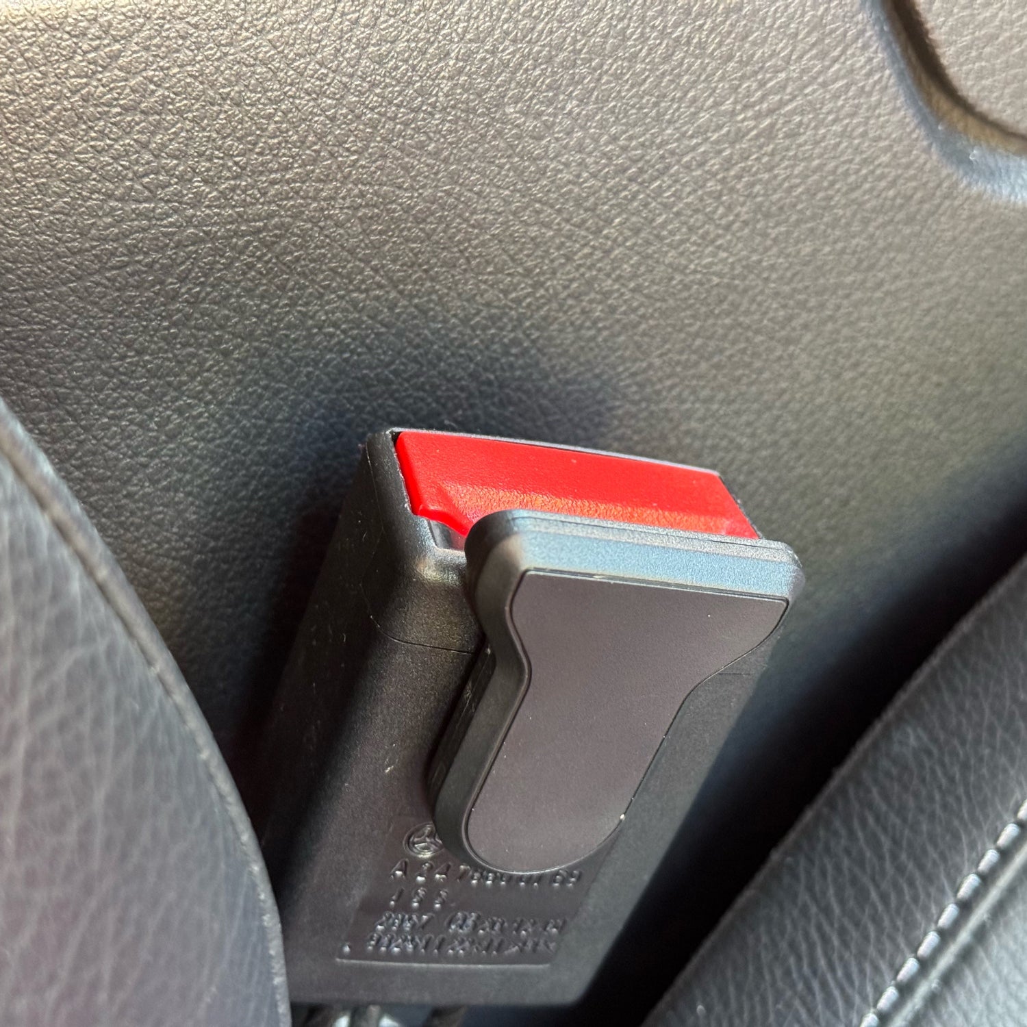 BabyMinder - Smart Car Seat Monitor