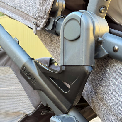 Upper Bassinet Conversion for UPPAbaby Vista V2/V3