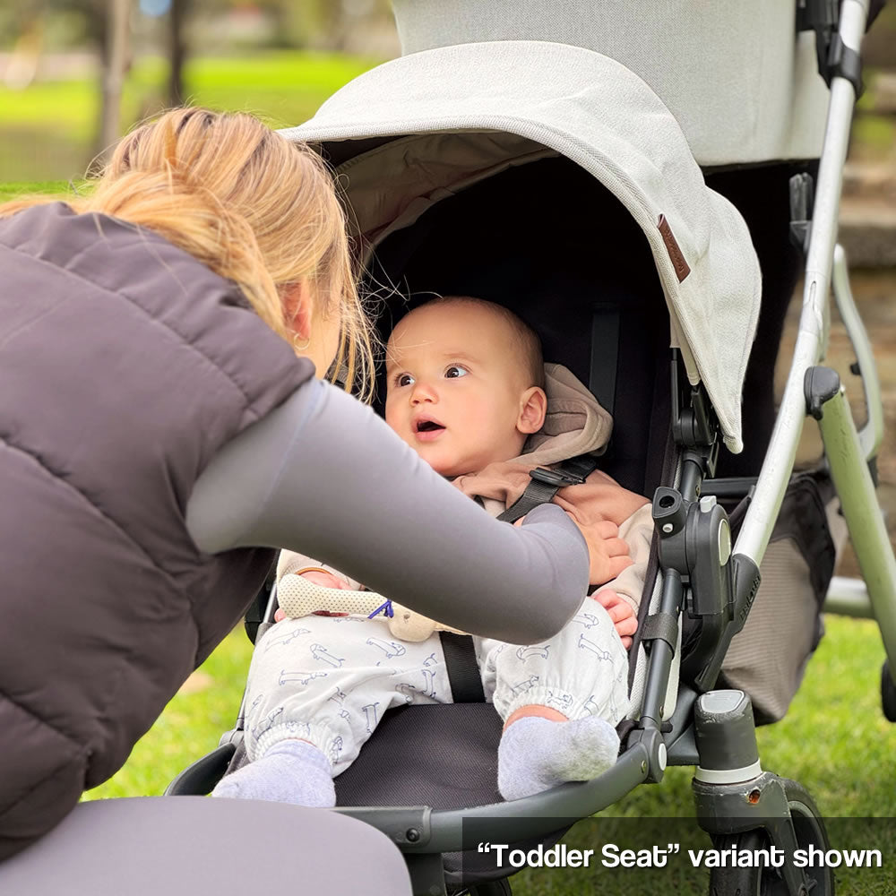 Upper Bassinet Kit for UPPAbaby Vista V2/V3 – Daloda