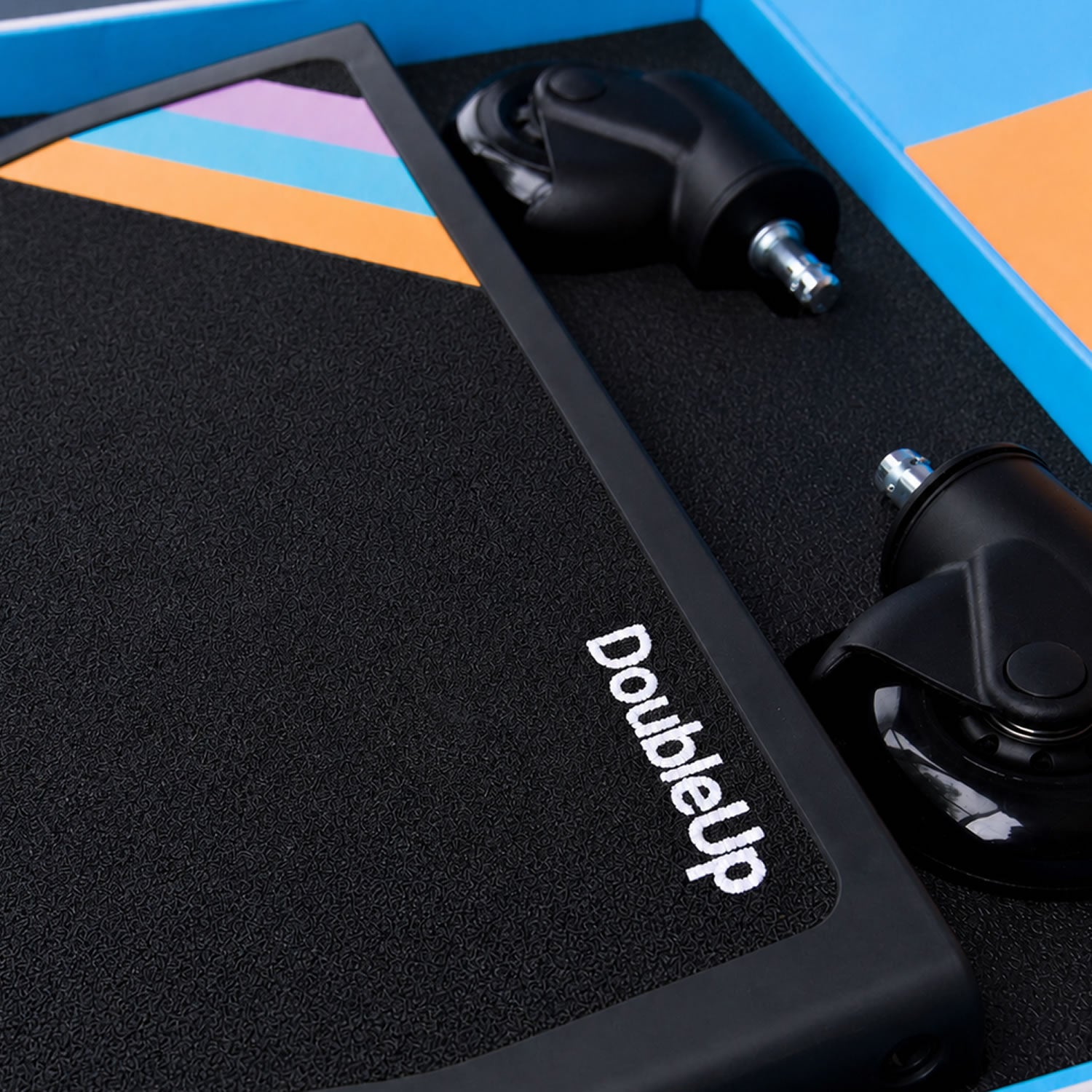 DoubleUp Board for UPPAbaby Vista
