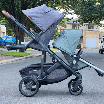Rumble Adapter Kit for UPPAbaby Cruz V2