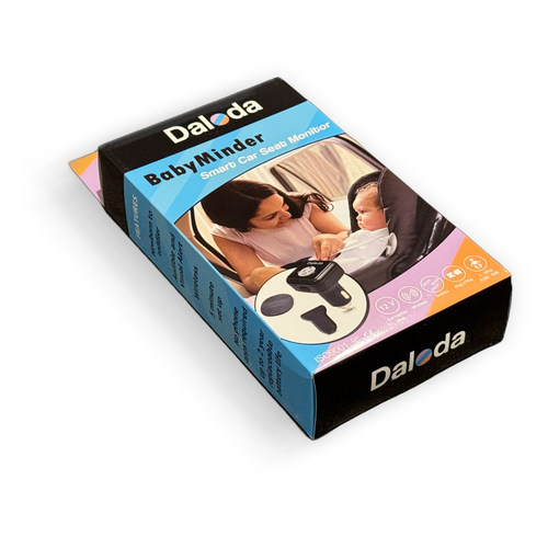 BabyMinder