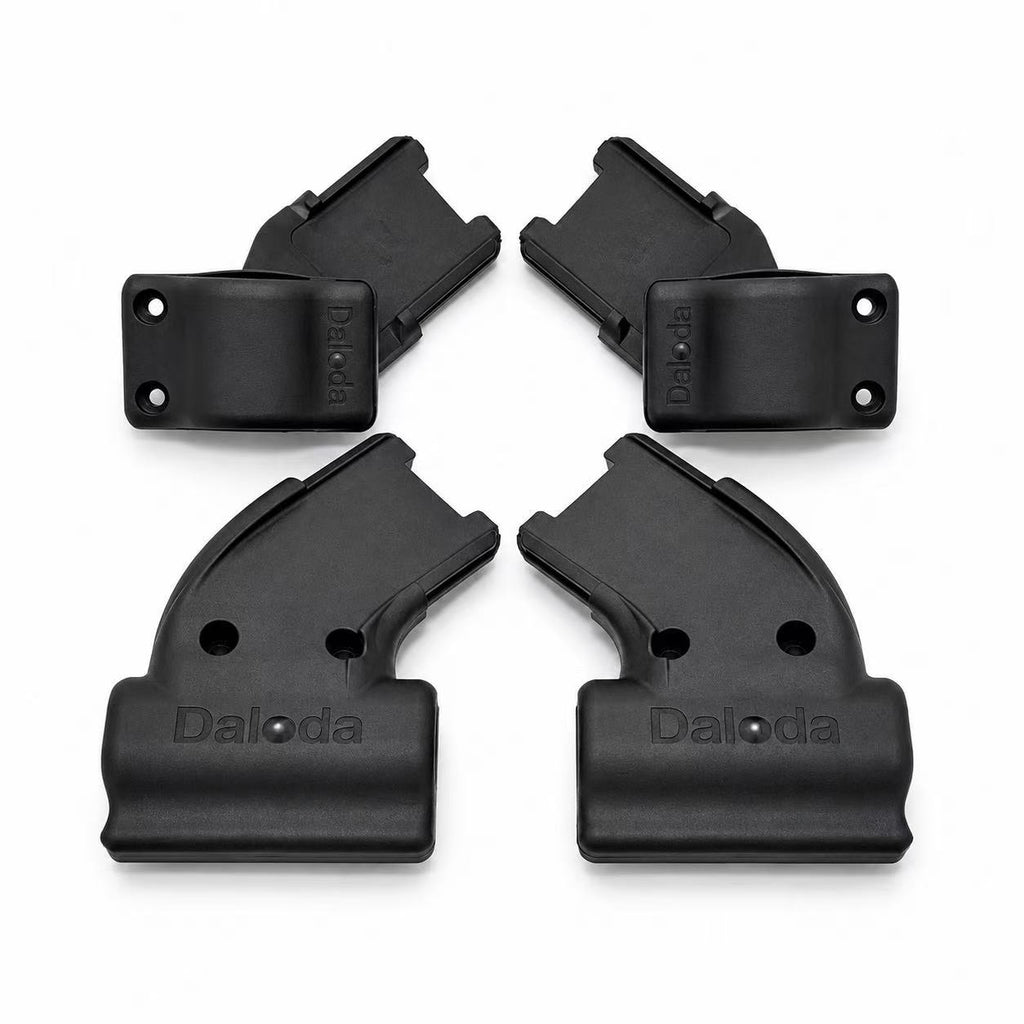Upper Mesa/Aria + Lower Toddler Seat Conversion for UPPAbaby Vista