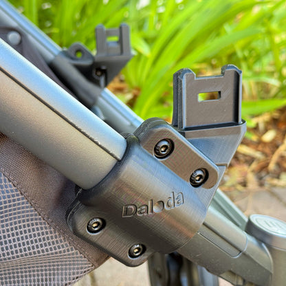 Rumble Adapter Kit for UPPAbaby Cruz V2