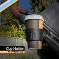Cup Holder for UPPAbaby® Cruz®