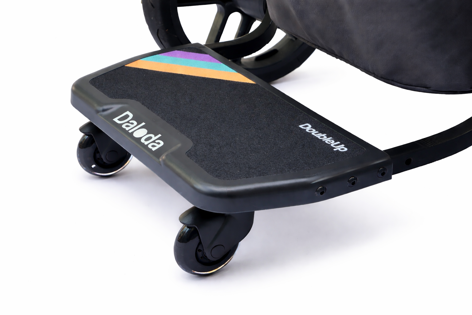 DoubleUp Board for UPPAbaby Vista