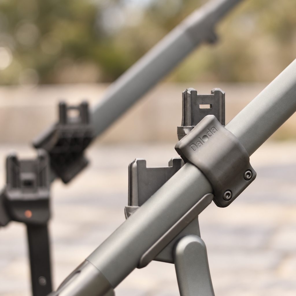 Upper Rumble Conversion for UPPAbaby® Vista®