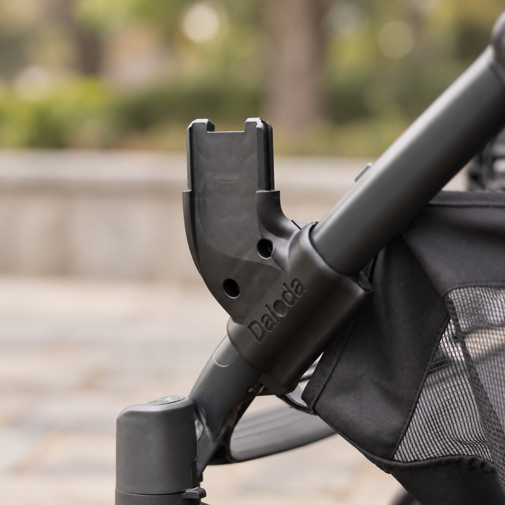 Upper Rumble Conversion for UPPAbaby® Vista®