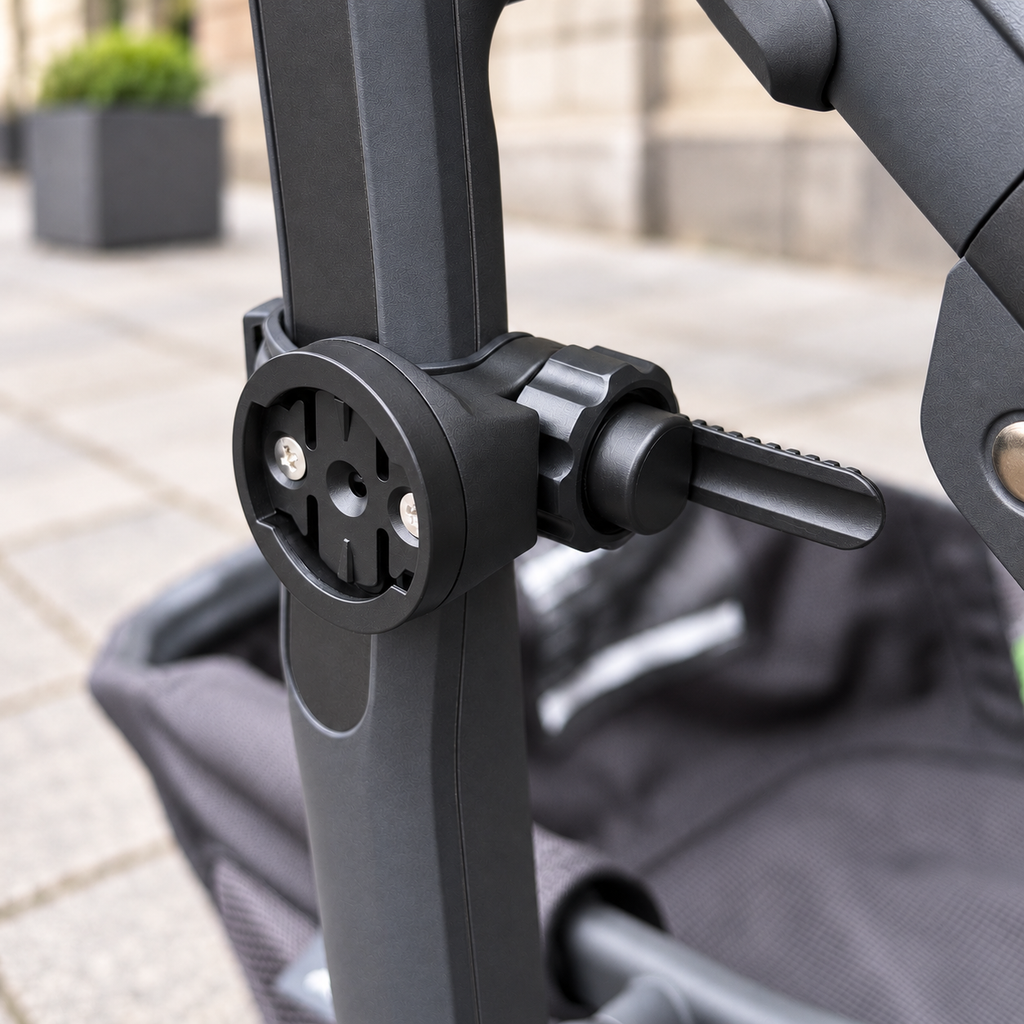 Rockin’ Robin – Stroller Rocker & Sound Machine
