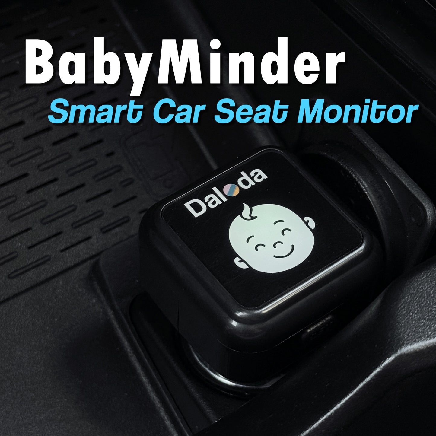 BabyMinder