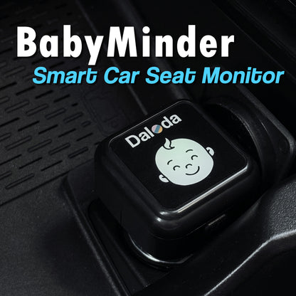 BabyMinder