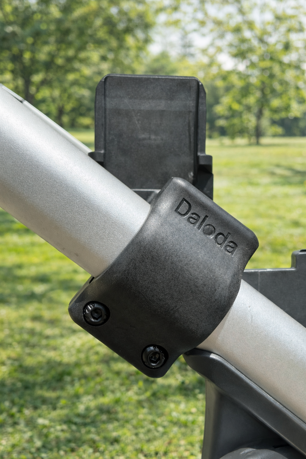 Upper Rumble Conversion for UPPAbaby® Vista®