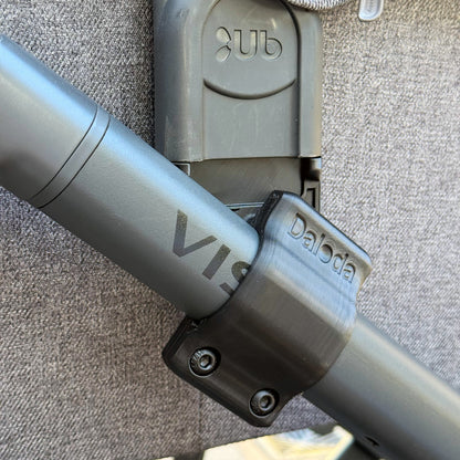 Upper Bassinet Conversion for UPPAbaby Vista V2/V3