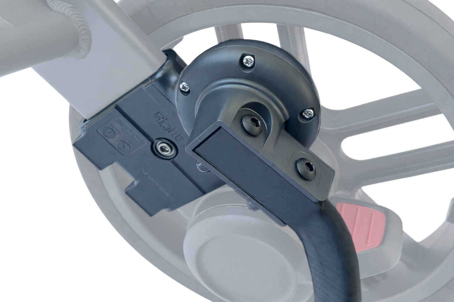 DoubleUp Board for UPPAbaby Vista