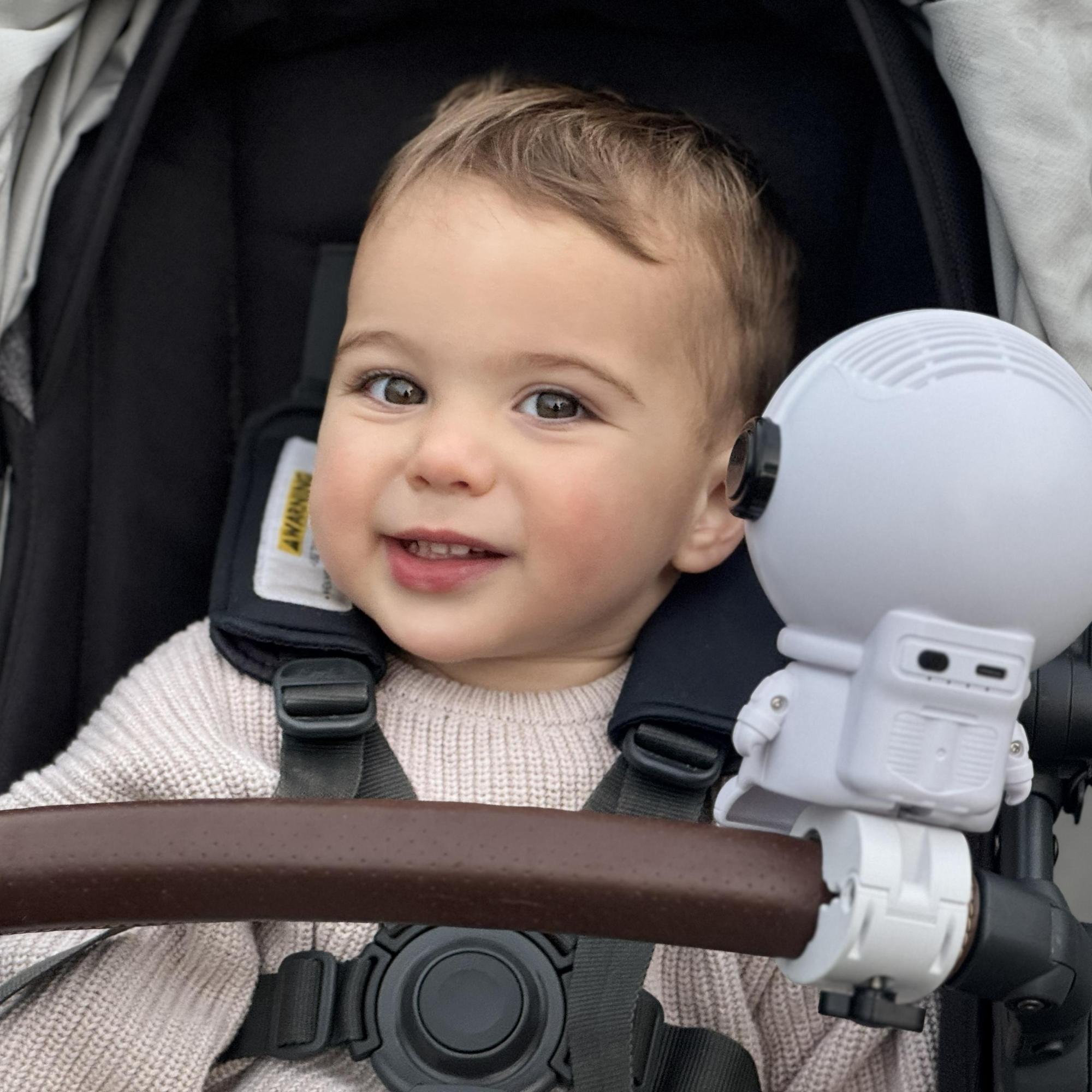 AstroFan - Universal Stroller Fan