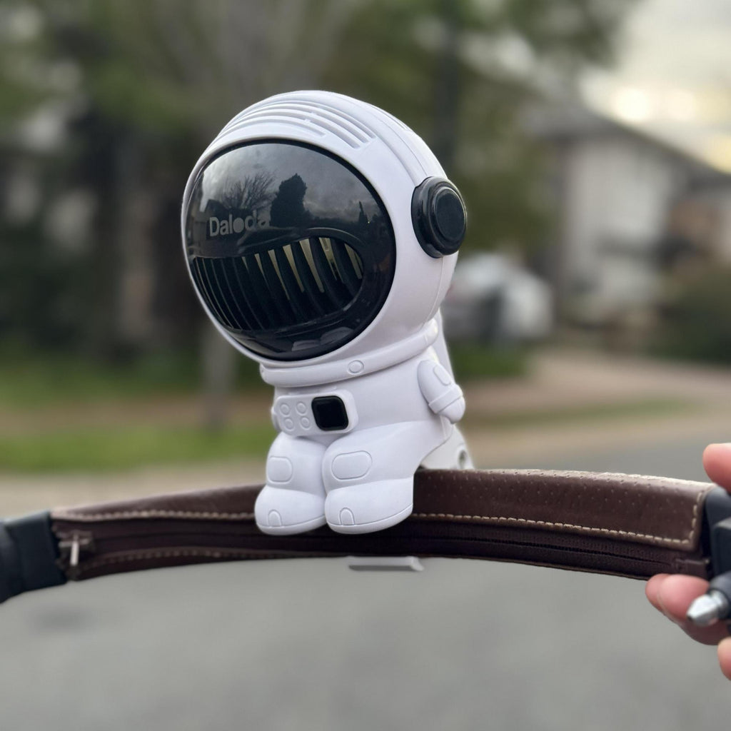 AstroFan - Universal Stroller Fan