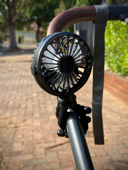 Universal Stroller Fan