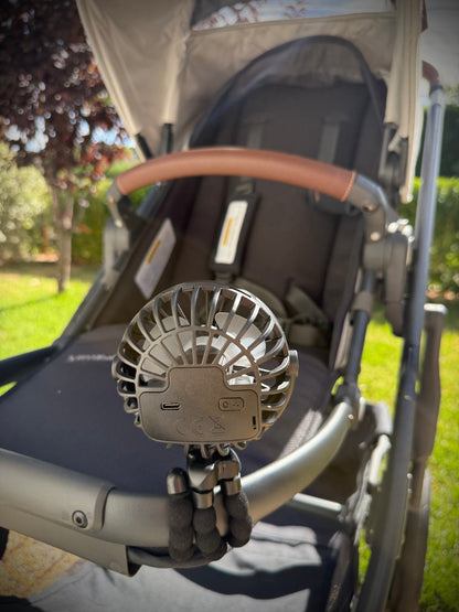 Universal Stroller Fan