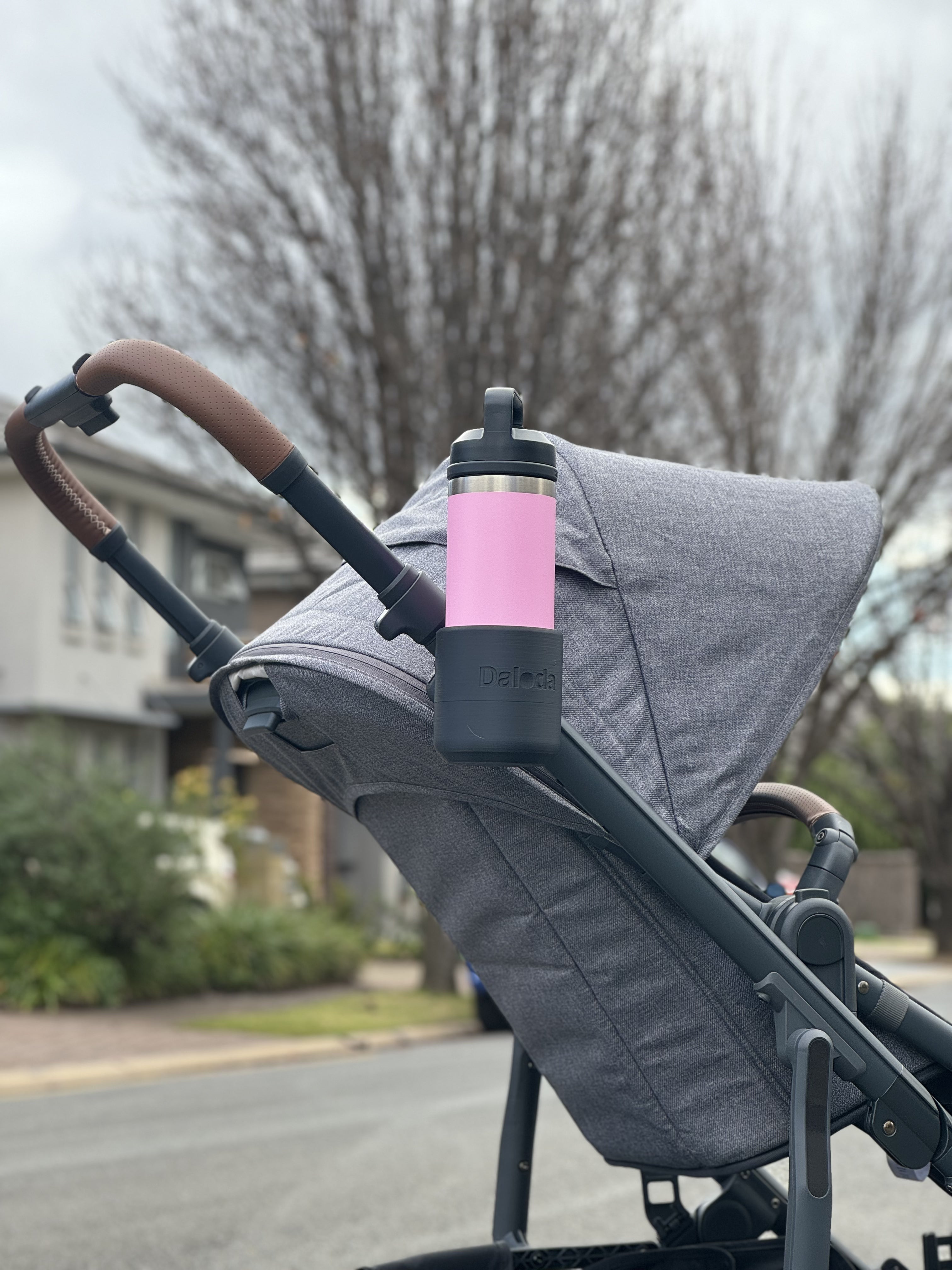 Bottle Holder for UPPAbaby® Cruz®