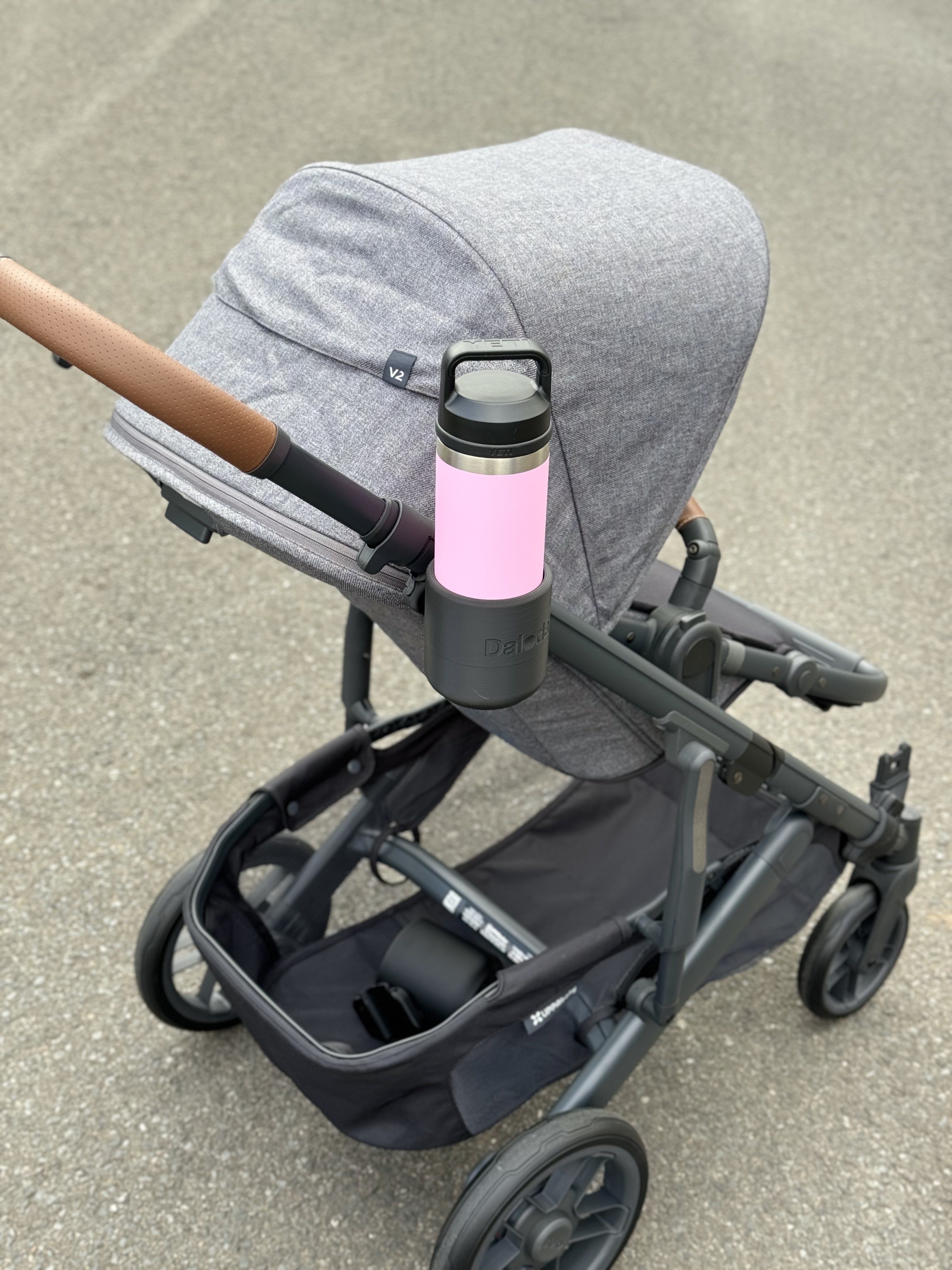 Bottle Holder for UPPAbaby® Cruz®