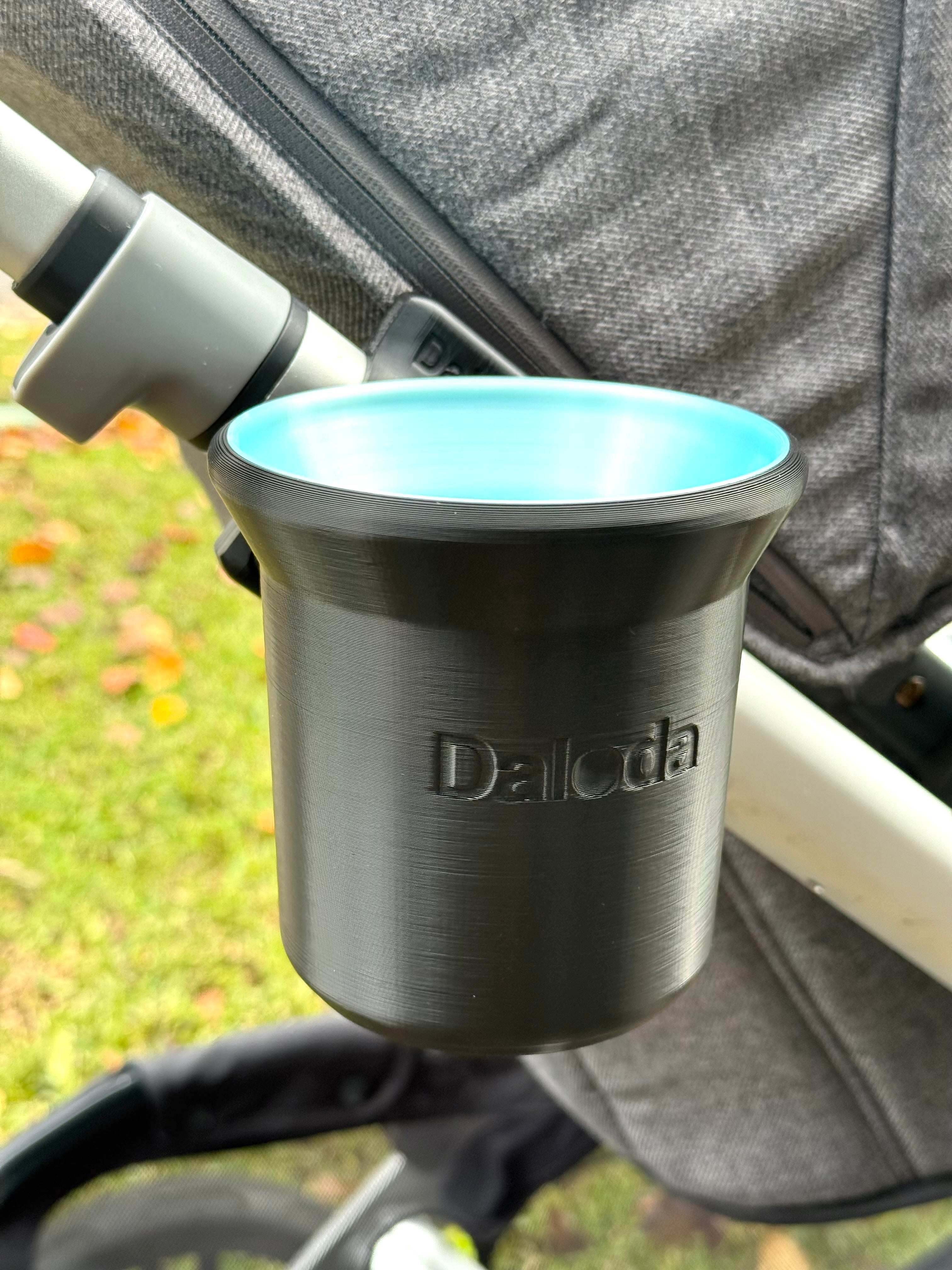 Bottle Holder for UPPAbaby® Vista® – Daloda