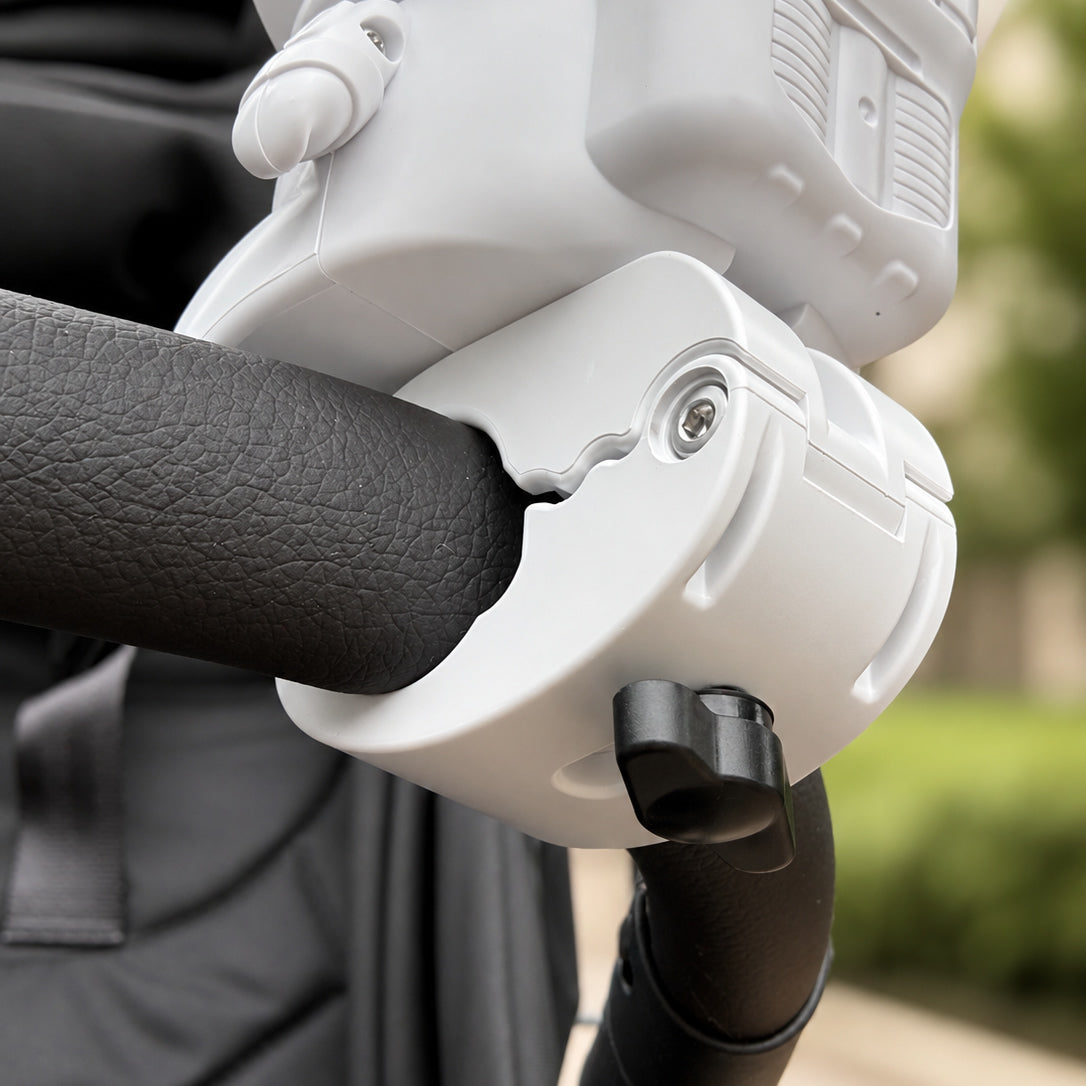 AstroFan - Universal Stroller Fan