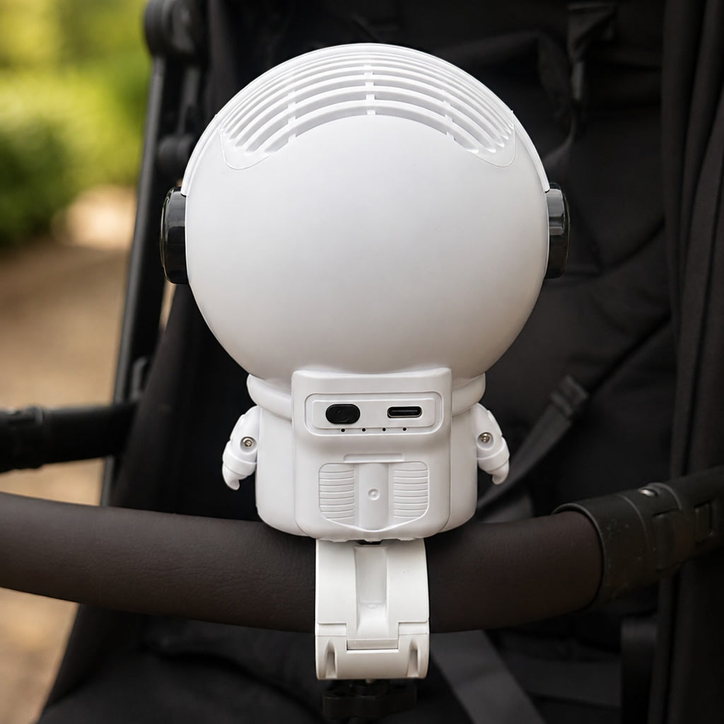 AstroFan - Universal Stroller Fan