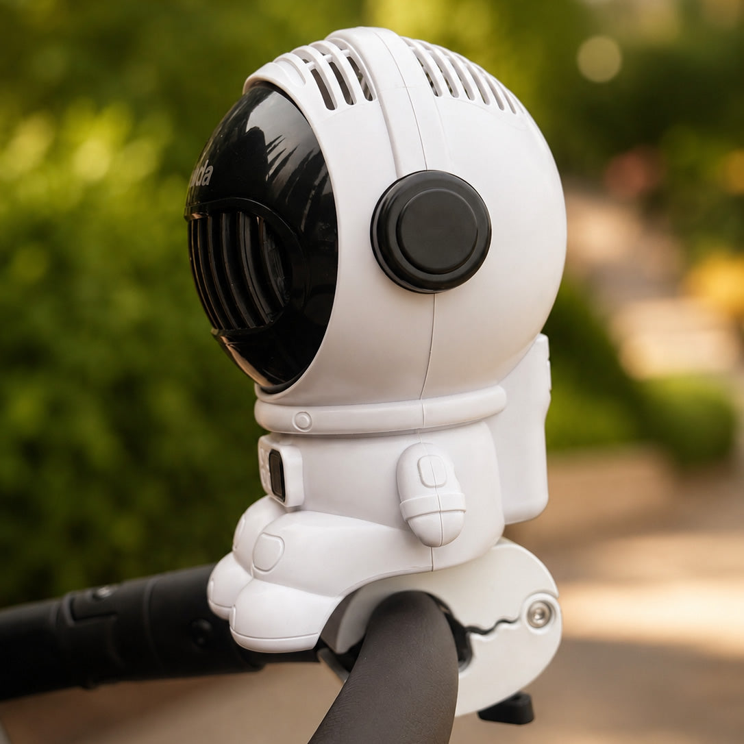 AstroFan - Universal Stroller Fan