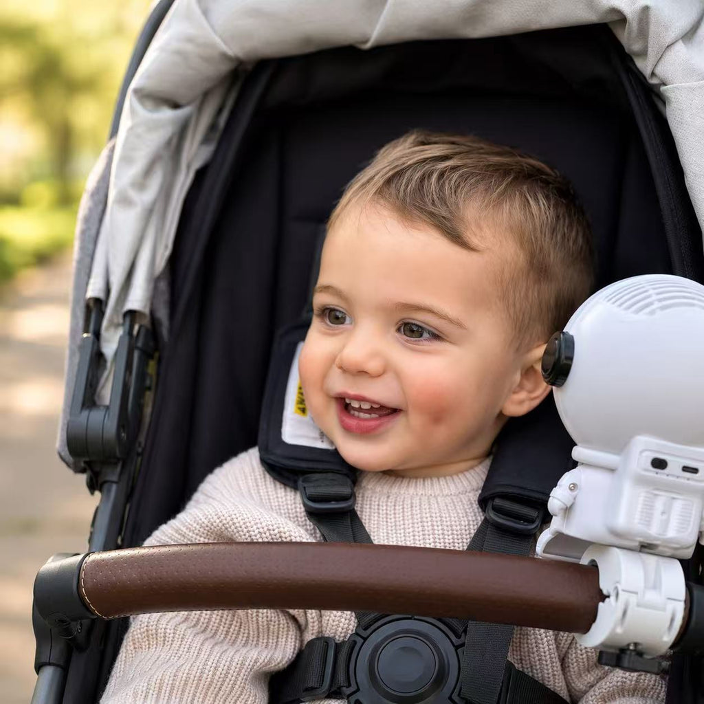 AstroFan - Universal Stroller Fan
