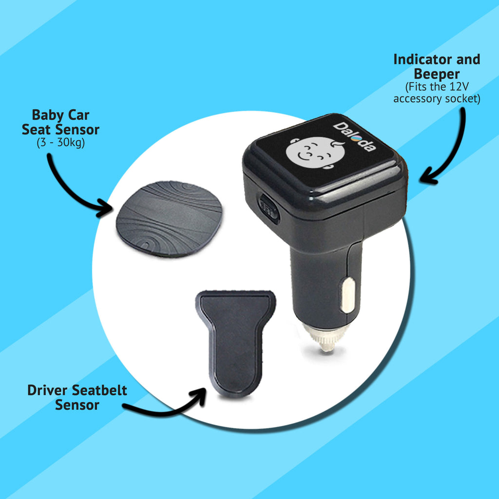 BabyMinder