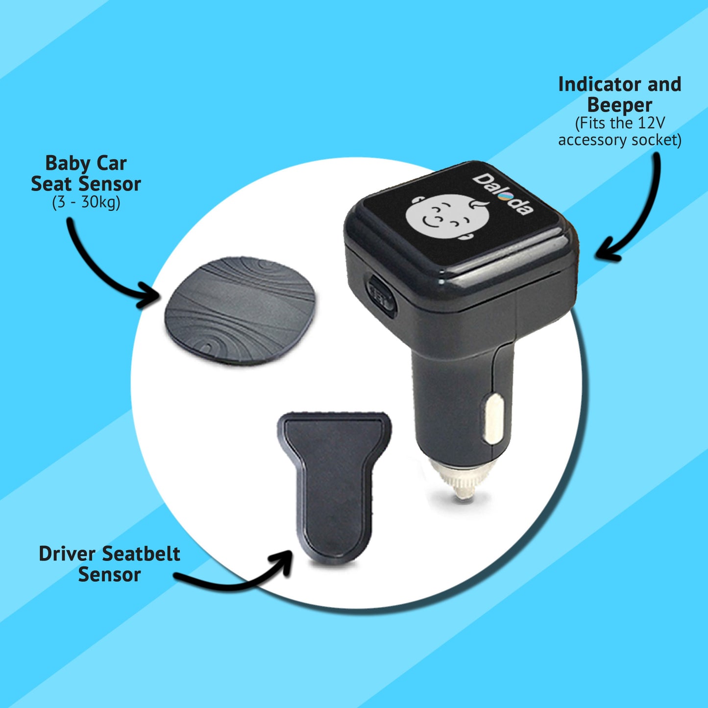 BabyMinder