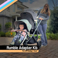 Rumble Adapter Kit for UPPAbaby® Cruz® V2