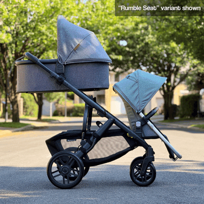 Upper Bassinet Conversion for UPPAbaby Vista V2/V3