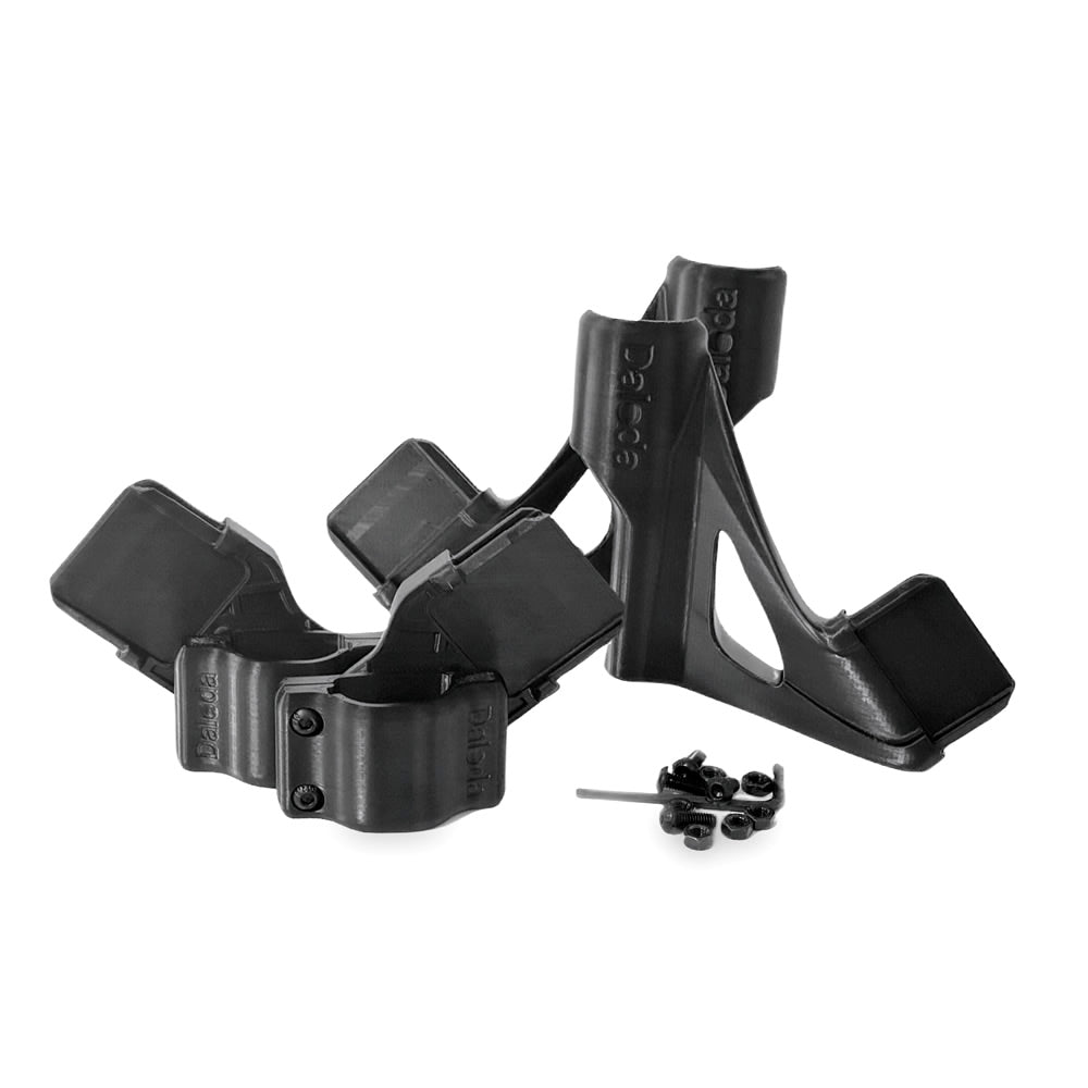 Upper Bassinet Conversion for UPPAbaby Vista V2/V3