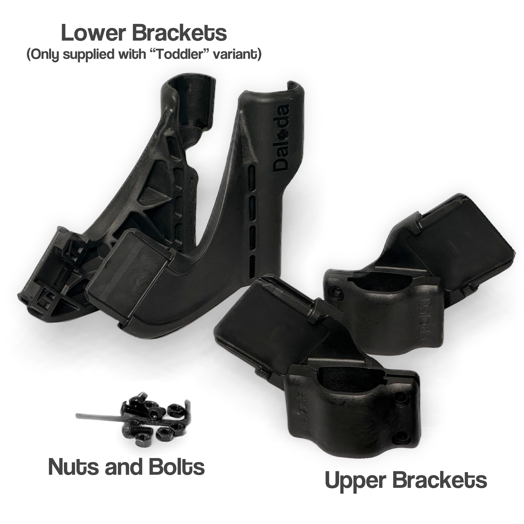 Upper Bassinet Conversion for UPPAbaby® Vista®