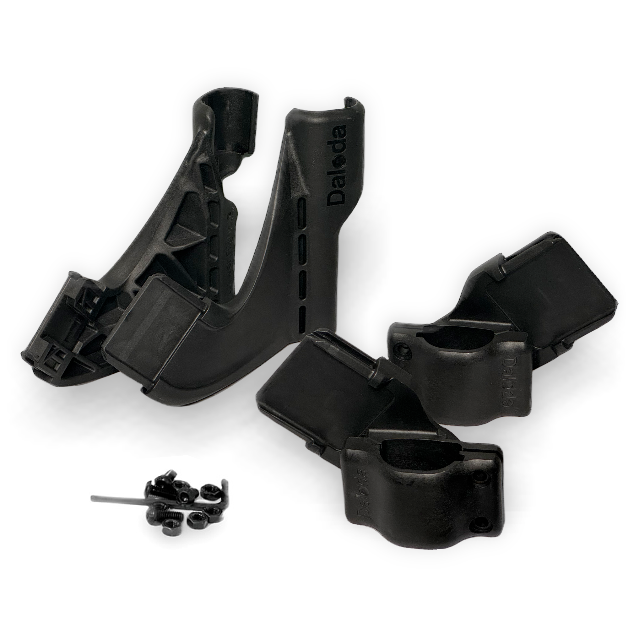 Upper Rumble Conversion for UPPAbaby® Vista®