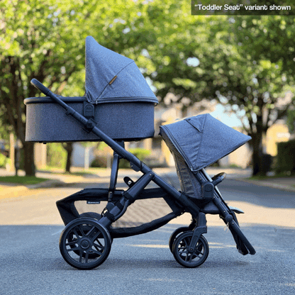 Upper Bassinet Conversion for UPPAbaby Vista V2/V3