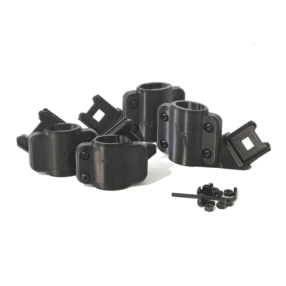 Rumble Adapter Kit for UPPAbaby Cruz V2