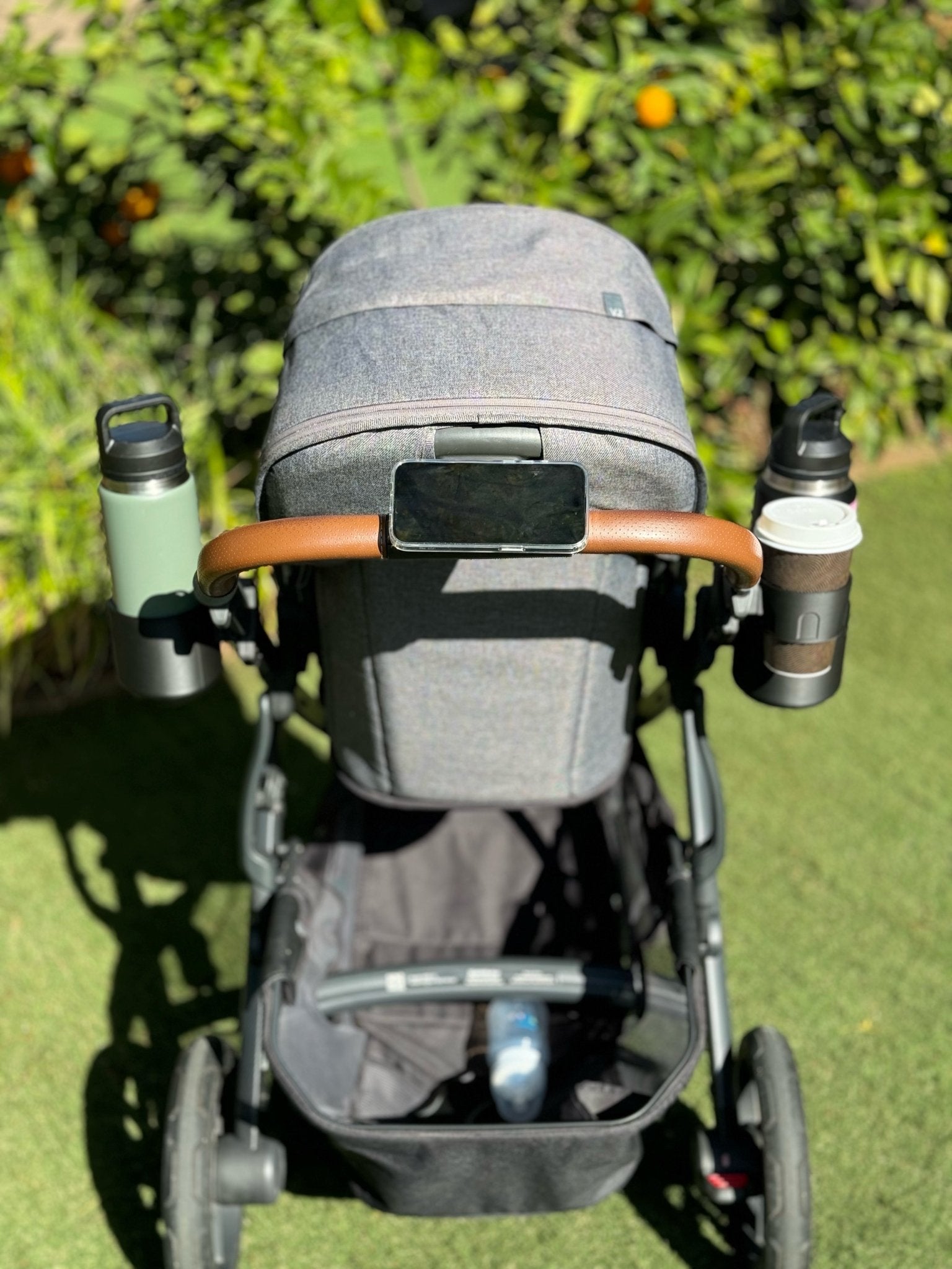 Accessory Clip for UPPAbaby Vista V2/V3