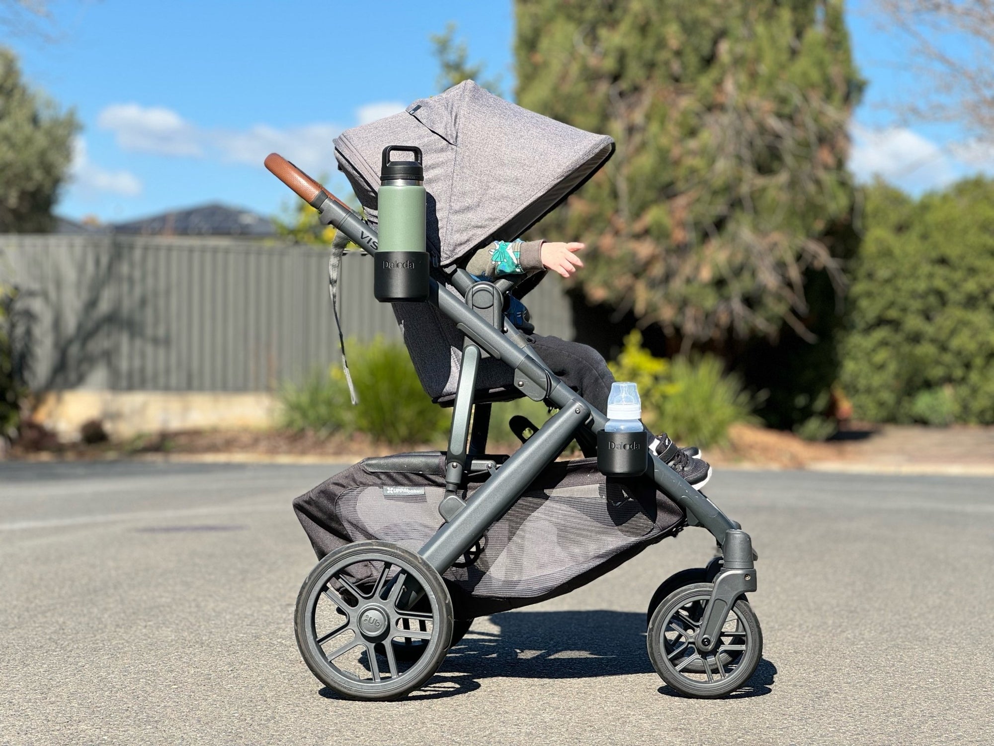 uppababy vista locking clip Accessory Clip for UPPAbaby Vista V2/V3 – Daloda