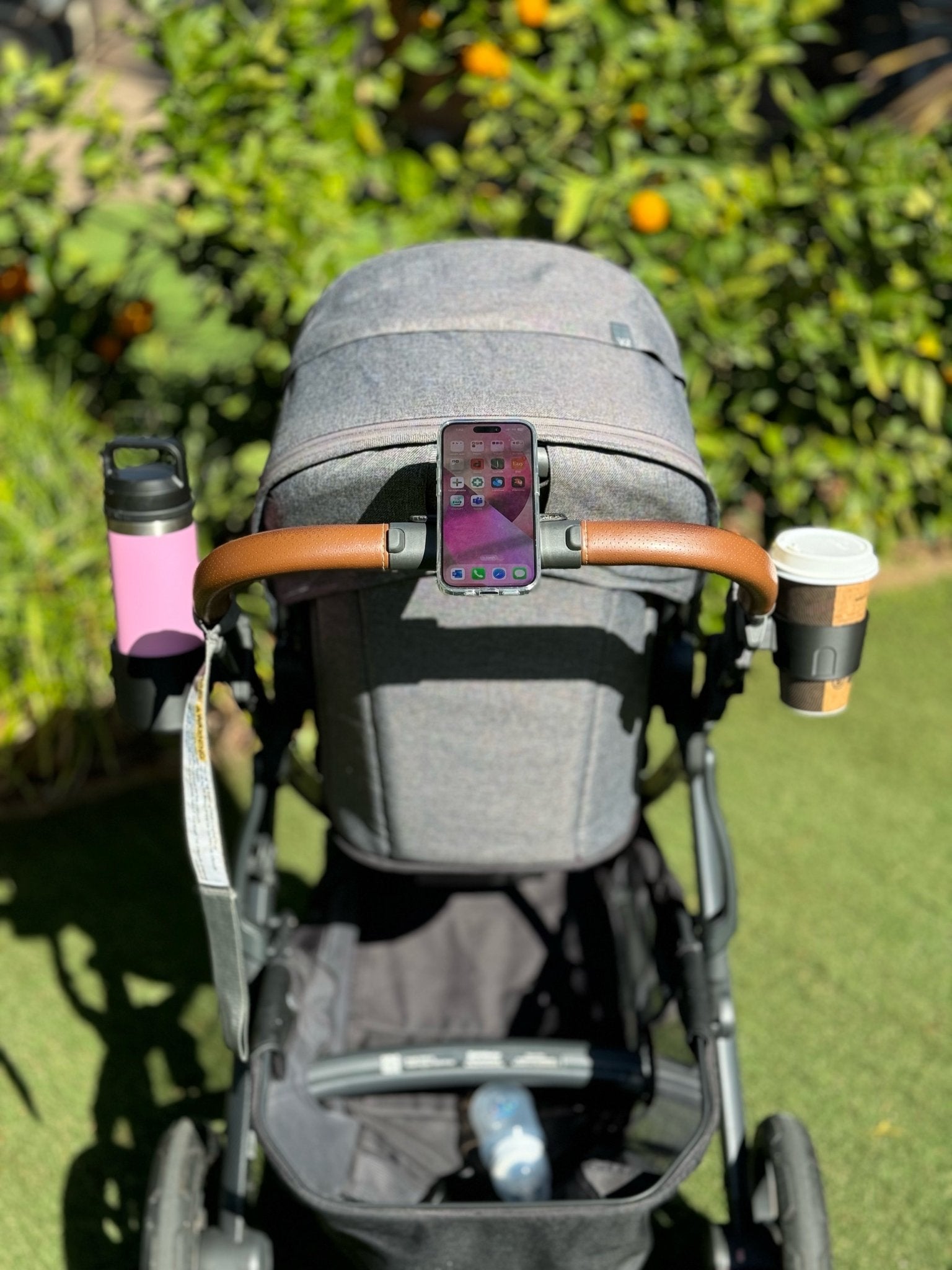 Cup Holder for UPPAbaby Cruz
