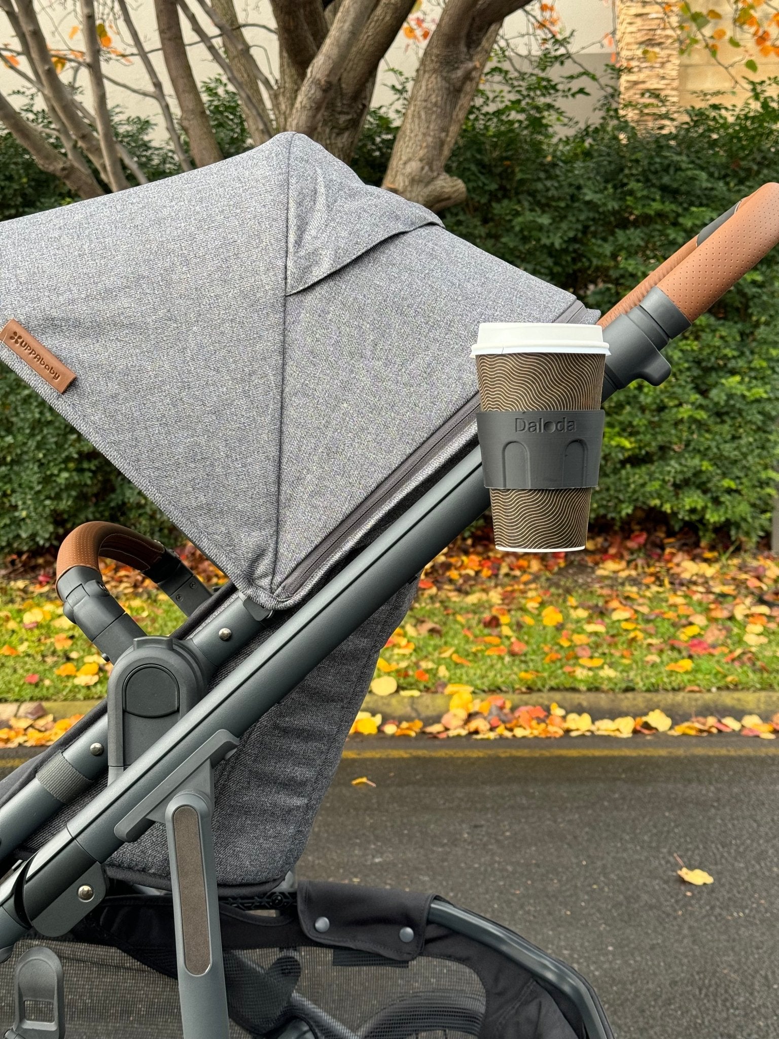 how to remove uppababy cup holder Cup Holder for UPPAbaby Cruz
