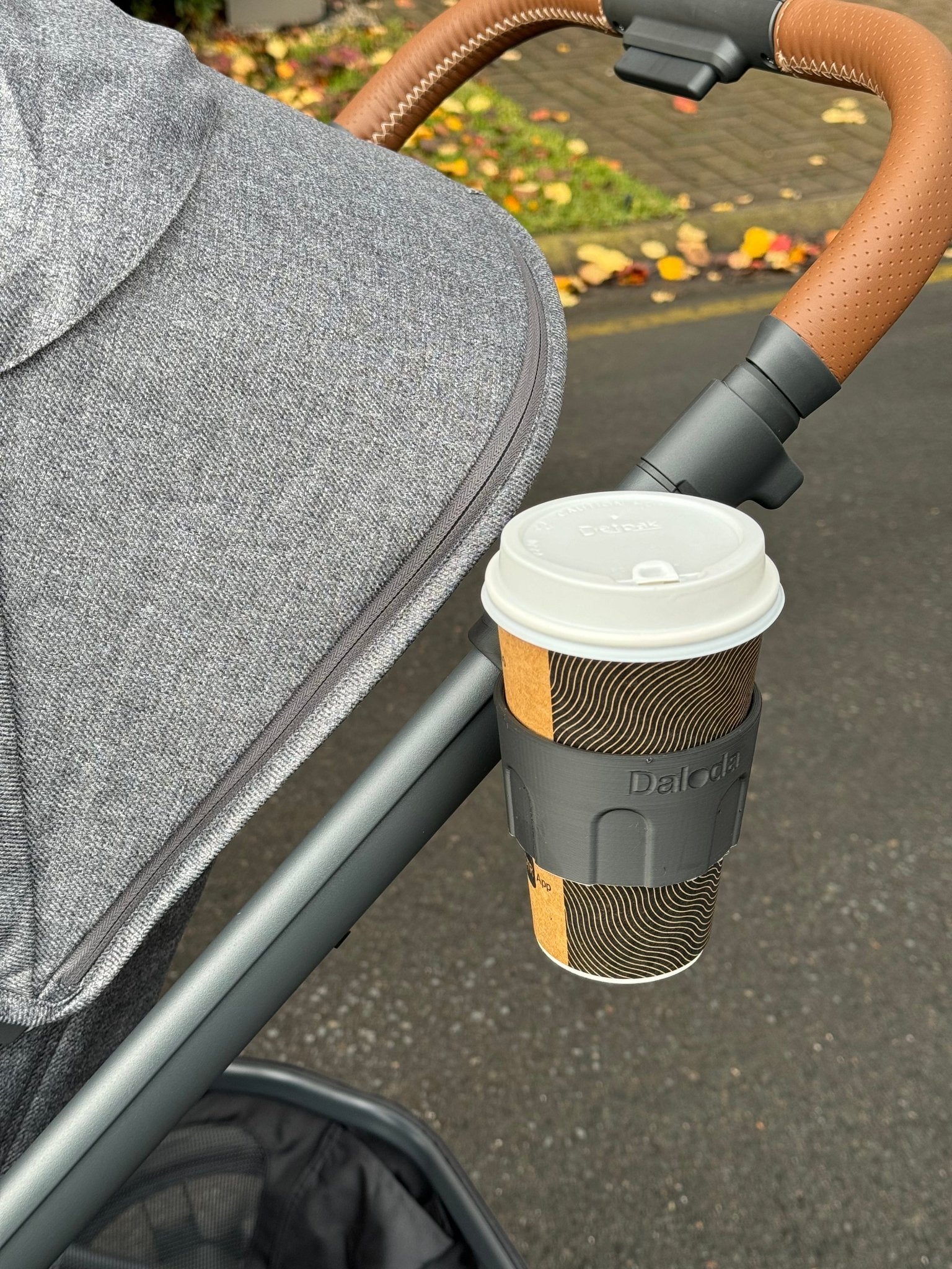 uppababy cruz v2 cup holder Cup Holder for UPPAbaby Cruz